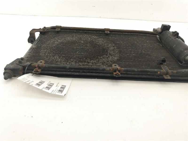 Land Rover Discovery Ac Condenser