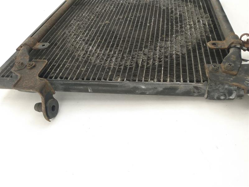 Land Rover Discovery Ac Condenser