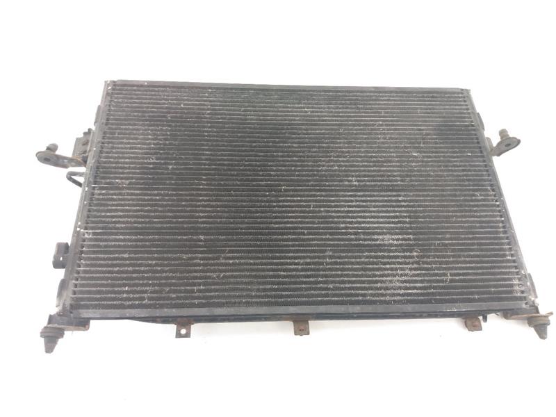 Land Rover Discovery Ac Condenser