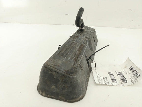 Land Rover Discovery Front Left Valve Cover