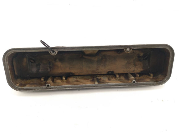 Land Rover Discovery Front Left Valve Cover