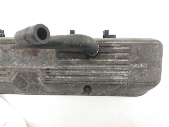 Land Rover Discovery Front Left Valve Cover