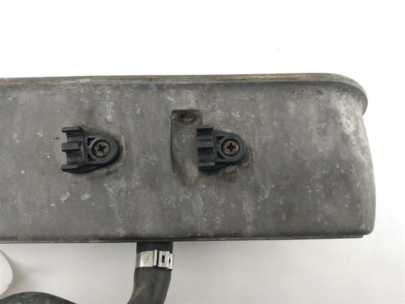 Land Rover Discovery Front Left Valve Cover