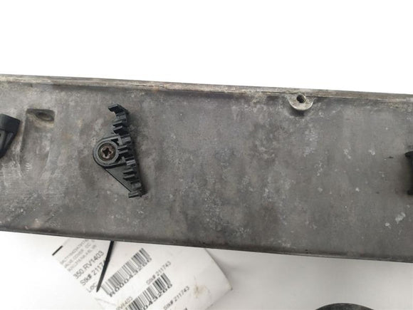 Land Rover Discovery Front Left Valve Cover