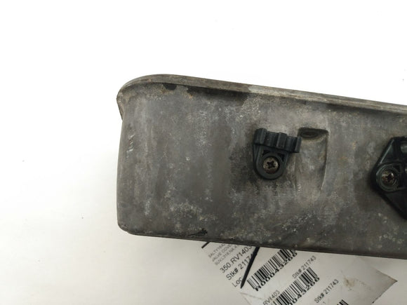 Land Rover Discovery Front Left Valve Cover