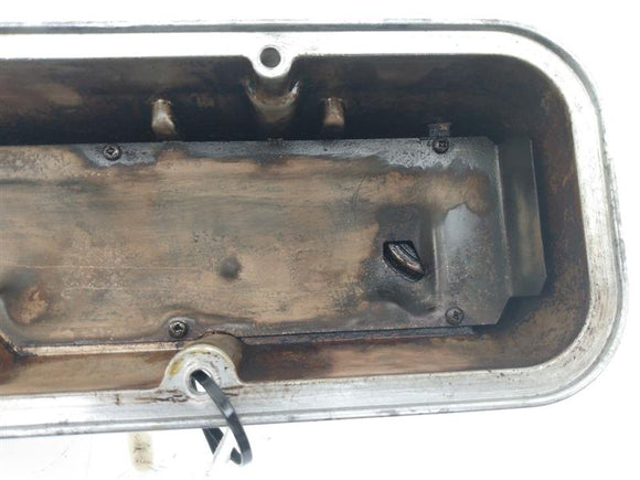 Land Rover Discovery Front Right Valve Cover