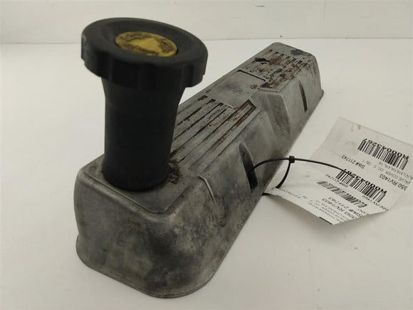 Land Rover Discovery Front Right Valve Cover