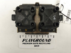 Land Rover Discovery Ignition Coil Pack