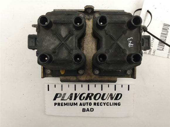 Land Rover Discovery Ignition Coil Pack