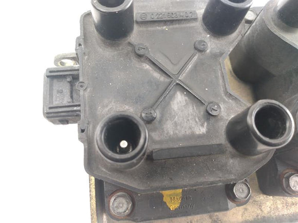 Land Rover Discovery Ignition Coil Pack