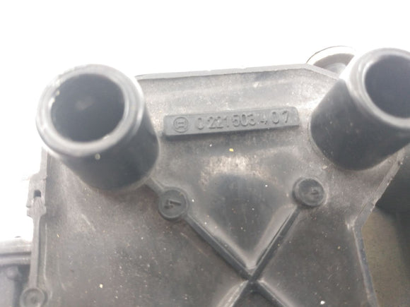 Land Rover Discovery Ignition Coil Pack