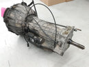 Land Rover Discovery Automatic Transmission-4