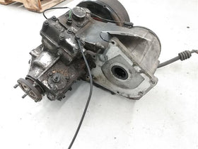 Land Rover Discovery Transfer Case - 0