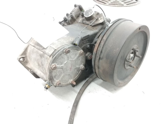 Land Rover Discovery Transfer Case