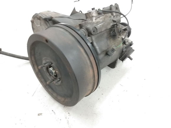 Land Rover Discovery Transfer Case