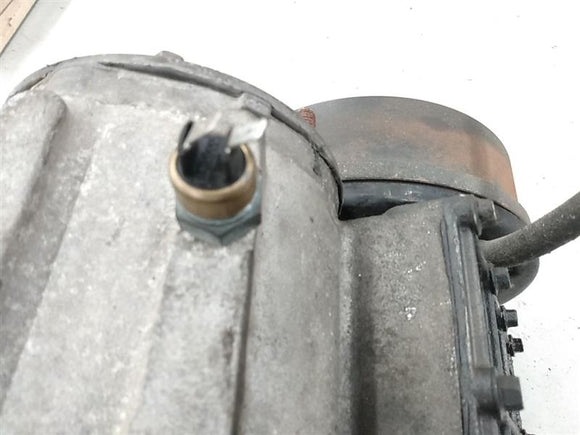 Land Rover Discovery Transfer Case