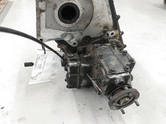 Land Rover Discovery Transfer Case
