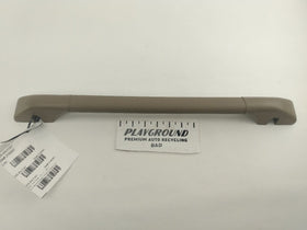 Land Rover Discovery Rear Right Door Grab Handle