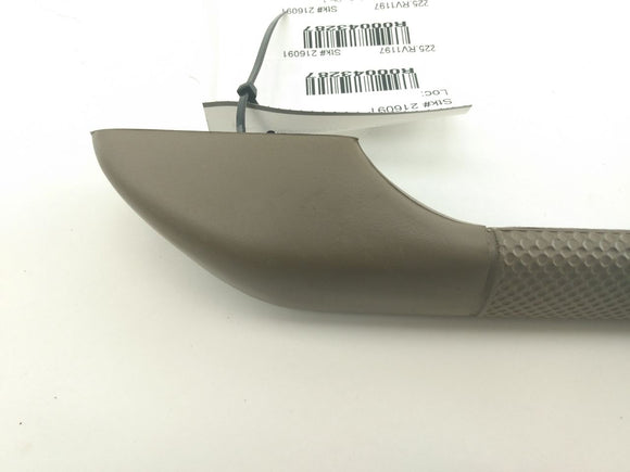 Land Rover Discovery Rear Right Door Grab Handle