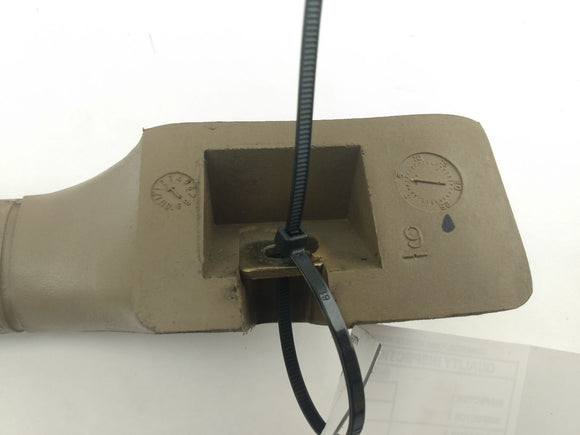 Land Rover Discovery Rear Right Door Grab Handle