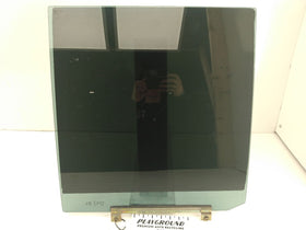 Land Rover Discovery Rear Left Door Glass