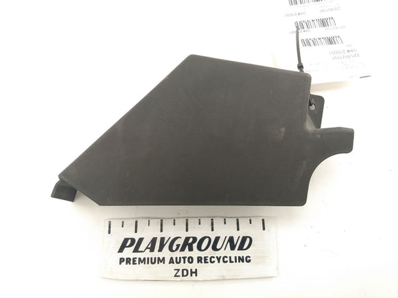 Land Rover Discovery Engine Splash Guard