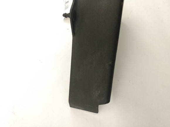 Land Rover Discovery Engine Splash Guard