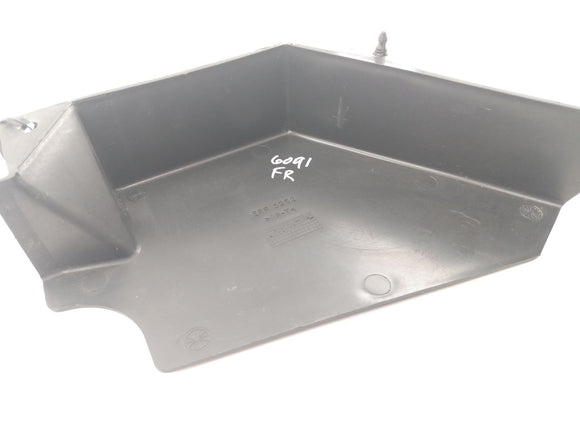 Land Rover Discovery Engine Splash Guard