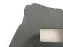 Audi TT Rear Right Interior Quarter Trim Panel-4