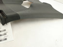 Audi TT Rear Right Interior Quarter Trim Panel-6