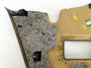 Audi TT Rear Right Interior Quarter Trim Panel-10
