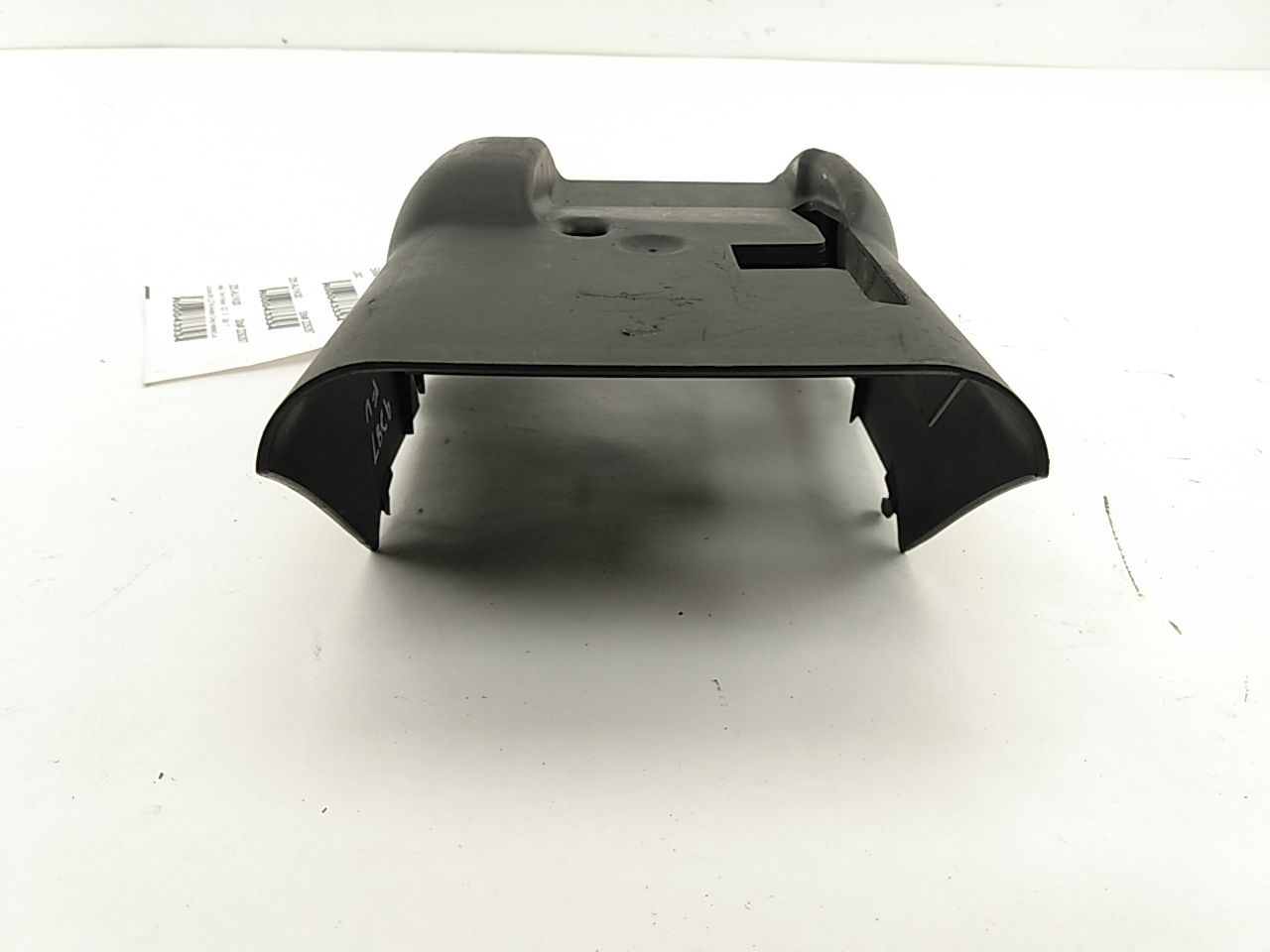 Audi TT Lower Steering Column Trim Panel