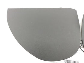 Audi TT Pair Of Dash Board End Caps Cover Panels - 0