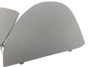 Audi TT Pair Of Dash Board End Caps Cover Panels-3