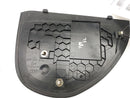 Audi TT Pair Of Dash Board End Caps Cover Panels-5