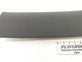 Audi TT Rear Roof Upper Trim Panel - 0
