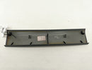 Audi TT Rear Roof Upper Trim Panel-6