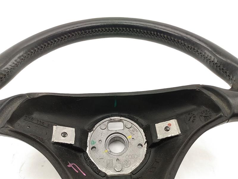 Audi TT Steering Wheel - 0