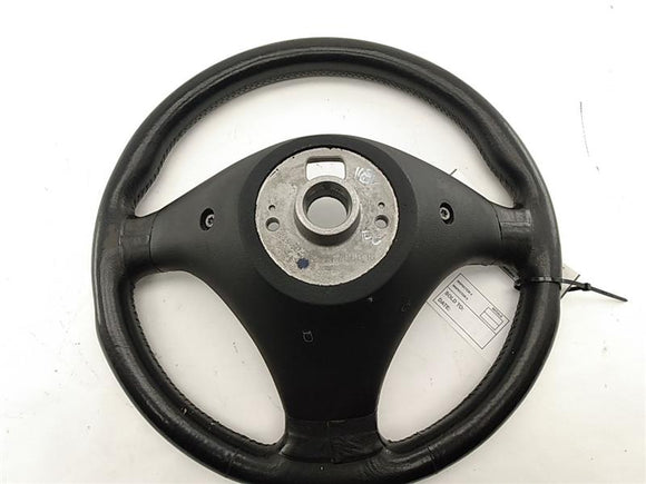 Audi TT Steering Wheel