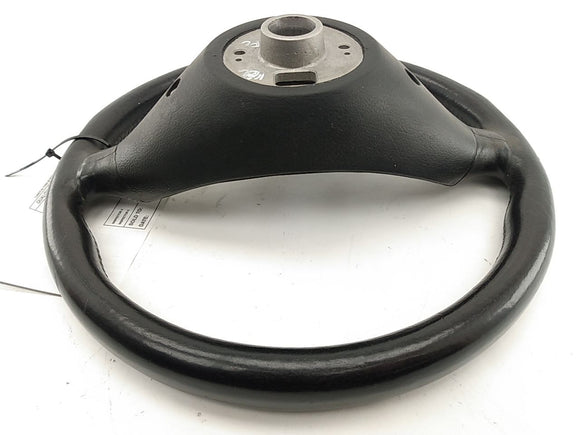 Audi TT Steering Wheel