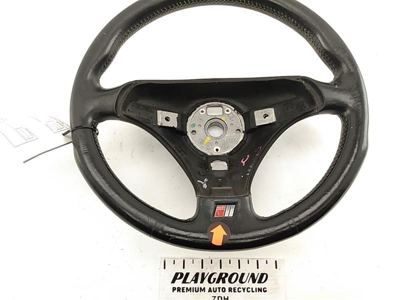 Audi TT Steering Wheel