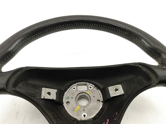 Audi TT Steering Wheel