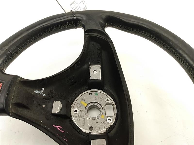 Audi TT Steering Wheel