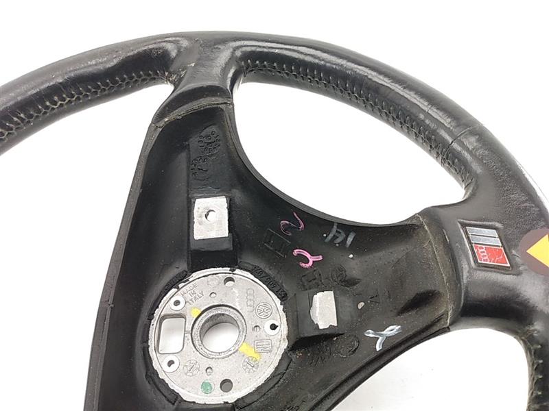 Audi TT Steering Wheel