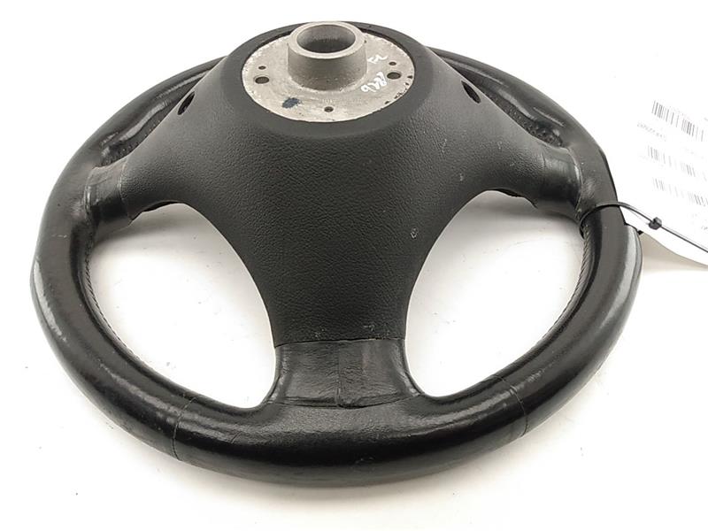 Audi TT Steering Wheel