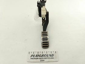 Audi TT Gas Pedal