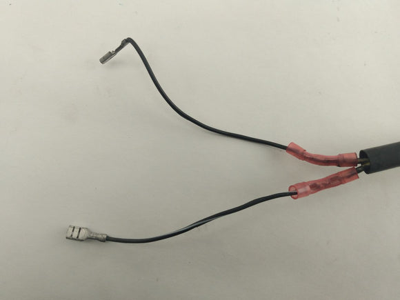 Volvo 240 Front Right Door Wire Harness