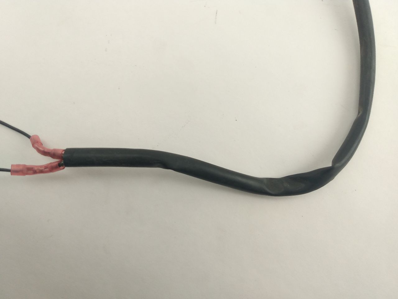 Volvo 240 Front Right Door Wire Harness