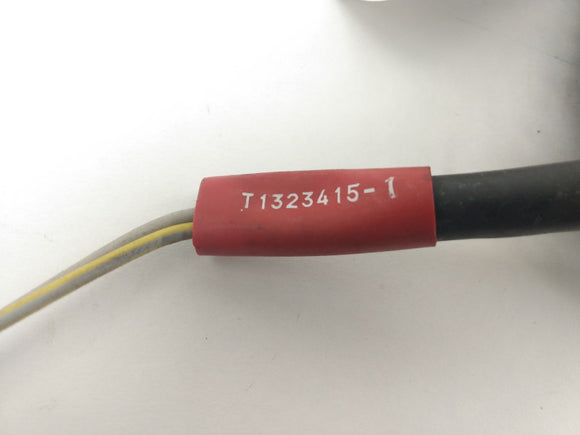 Volvo 240 Front Right Door Wire Harness