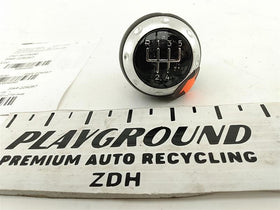 Audi TT Shift Knob